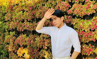 1500 USB của Đan Trường “cháy hàng