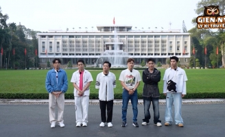 2 Ngày 1 Đêm: Sáu mảnh ghép làm nên món ăn tinh thần của khán giả Việt