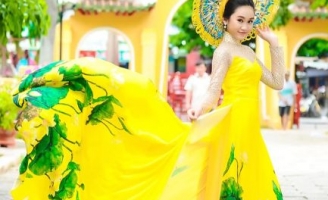 20 thiên thần nhí đẹp rạng rỡ dưới ống kính của Vũ Thanh Tùng 