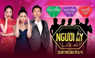 3 Gameshow hẹn hò đang cuốn hút khán giả với loạt “chiêu” tìm bạn đời độc đáo