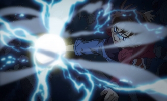 3 lý do giúp phần phim Conan mới tạo cơn sốt phòng vé