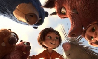 3 lý do khiến bạn say mê thế giới diệu kỳ trong siêu phẩm hoạt hình “Công Viên Kỳ Diệu”