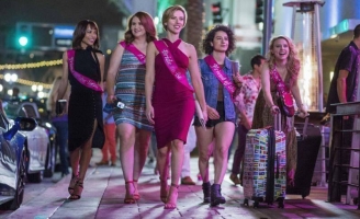 3 lý do không thể bỏ qua phim “Tiệc Độc Thân Nhớ Đời”