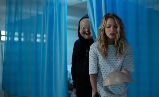 3 tác phẩm kinh dị nhiều phần 