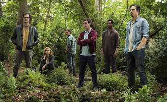 4 bộ phim kinh dị cực hấp dẫn chuyển thể từ truyện của Stephen King trong năm 2019