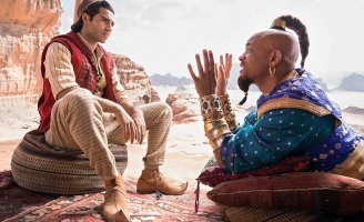 4 bộ phim Live-Action trên màn ảnh rộng được mong chờ nhất nhì 2019