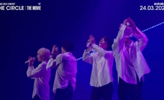 4 chàng trai WINNER ra mắt phim chiếu rạp đầu tay