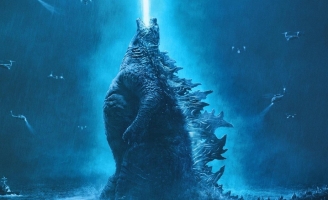 4 lần Godzilla 