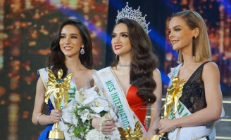 4 nàng hậu vừa xinh đẹp, lại hát hay của showbiz Việt