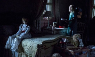 4 phim kinh dị hấp dẫn không thể bỏ qua 2017