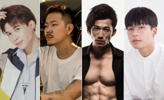 4 soái ca đầy triển vọng của điện ảnh Việt trong năm 2019