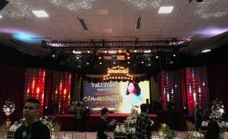 4 ưu điểm khi tổ chức sự kiện tại M.Plex Studios & Theatre