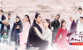 4 yếu tố làm nên thành công của phim cổ trang Hàn - Trung