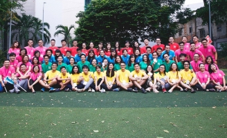 49 ứng viên tranh suất lên Tàu thanh niên Đông Nam Á - Nhật Bản 2018