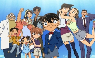 5 bộ phim chuyển thế từ Manga Nhật nổi tiếng trên màn ảnh rộng năm 2019