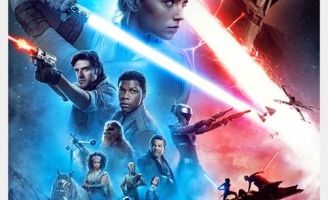 5 điểm sáng trong trailer cuối của thiên sử thi Star Wars: Skywalker Trỗi Dậy