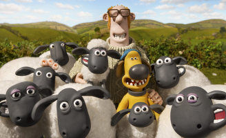  5 lý do khiến bạn nhất định phải ra rạp xem cuộc phiêu lưu của bầy cừu bá đạo nhất địa cầu