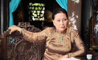 5 vai phụ hứa hẹn bùng nổ chẳng kém vai chính ở phim “Lưới trời”