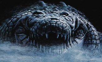  6 bộ phim về hiểm họa cá sấu đáng xem nhất trên màn ảnh