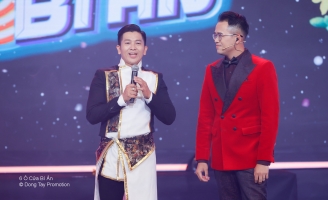 6 Ô Cửa Bí Ẩn lần đầu tiên tổ chức đêm gala đặc biệt