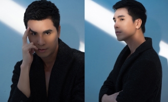 Á Vương Hoàng Phi Kha: 'Mua nhà cho bố mẹ là cột mốc đáng nhớ'