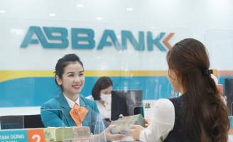 ABBANK đạt 638 tỷ đồng lợi nhuận trước thuế 6 tháng đầu năm 2023