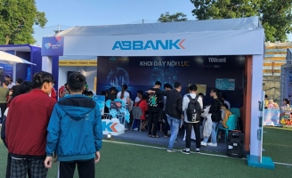 ABBANK đồng hành cùng “Ngày thẻ Việt Nam 2020”