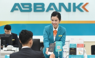 ABBANK hoàn thành đợt phát hành cổ phiếu để chia cổ tức cho cổ đông