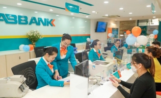 ABBANK hoàn thành tăng vốn giai đoạn 1 và bắt đầu triển khai tăng vốn giai đoạn 2 