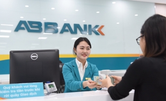 ABBANK miễn phí chuyển tiền quốc tế cho du học sinh và trợ cấp thân nhân