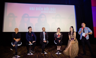 “Actress Wanted”cái nhìn thật về cuộc sống diễn viên gốc Việt ở Hollywood