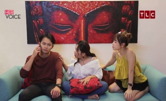 Ai Mới Là Bà Chủ? Mùa 2: Anh Tú hóa ông chồng gia trưởng khiến mọi cô vợ phát ngán