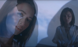 Ái Phương trải lòng về ca khúc được viết ra để xoa dịu nỗi buồn của mình