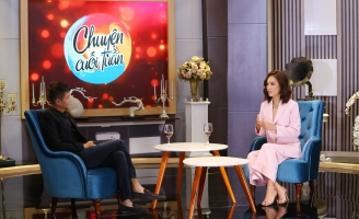 Ái Phương từng xấu hổ không dám cho ai biết khi sáng tác 