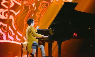 Ai sẽ đăng quang quán quân Thần đồng âm nhạc mùa đầu tiên