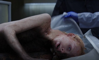 Ám ảnh không dứt với hiện thân của quỷ dữ trong “The Possession Of Hannah Grace”