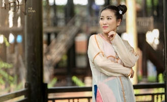 Ám ảnh trước cái kết của hài Ma của Kiều Linh
