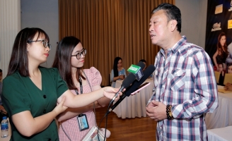  Âm Nhạc Việt Nam: Nhạc sĩ Lê Quang sẽ giữ vai trò Tổng đạo diễn cho chương trình