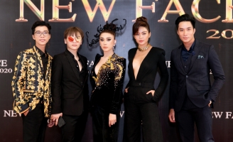 Ấn tượng như vòng casting của 'New Face 2020'