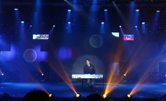 Ấn tượng thăng hoa với đêm nhạc “A night of sensation”