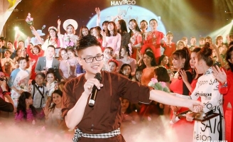 Ấn tượng với đêm “Havyco by night” 2019 kết nối văn hóa 3 miền