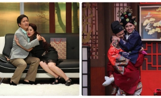 Anh Tú “sướng” vì gặp Trấn Thành, Phượng Hằng làm Trường Giang nuối tiếc