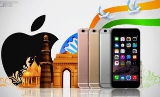 Apple tại Ấn Độ: Làm mới điện thoại cũ để chiếm thị trường