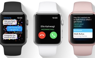 Apple Watch 3 có thể soán ngôi iPhone?