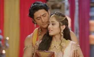 Ashoka Đại Đế: Ashoka chấp nhận đối đầu với cha ruột để bảo vệ cha vợ tương lai