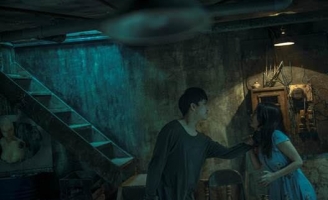 B Trần và màn lột xác mới lạ trong 