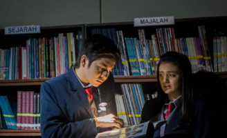  “Bạn học cõi âm” bộ phim kinh dị học đường cho dịp năm học mới