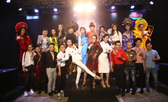 Bán kết 1 cuộc thi Mr and Miss Lô Tô mùa 2: Nhiều thú vị và bất ngờ