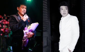 Bật mí của “Hoàng tử phòng trà” Vỹ Khang trước giờ G đêm nhạc “Tình khúc 90s”