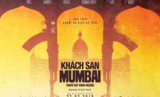 Bật mí yếu tố làm nên sự thành công của Hotel Mumbai